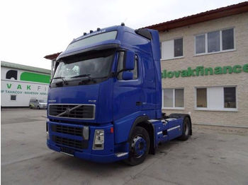 Tractor unit Volvo FH 12 420, automatic gearbox,EURO3 vin 167: picture 1