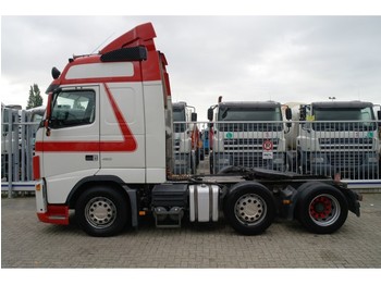 Tractor unit Volvo FH 12/460 6X2 GLOBETROTTER: picture 1