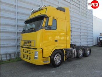 Tractor unit Volvo FH 12.460 6X2 MANUEL GLOBETROTTER XL AIRCO 4A EU: picture 1