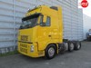 Tractor unit Volvo FH 12.460 6X2 MANUEL GLOBETROTTER XL AIRCO 4A EU