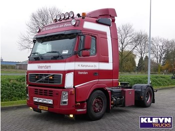 Tractor unit Volvo FH 12.460 GLOBETROTTER: picture 1