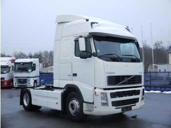 Tractor unit Volvo FH 12.460 Globetrotter *Schaltgetriebe/Klima*: picture 1