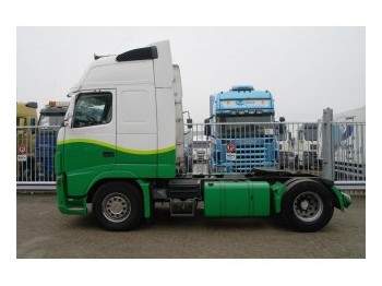 Tractor unit Volvo FH 12/460 MANUAL GEARBOX: picture 1