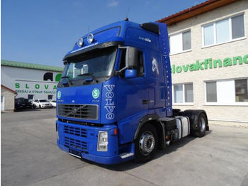 Tractor unit Volvo FH 12.460  manual euro 3: picture 1