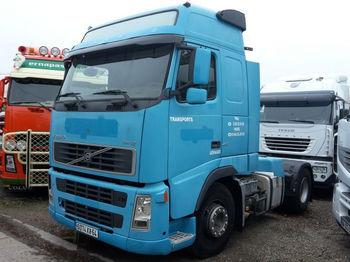 Tractor unit Volvo FH 12 460 manual spoilers: picture 1