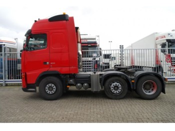 Tractor unit Volvo FH 12/500 6X2 GLOBETROTTER: picture 1
