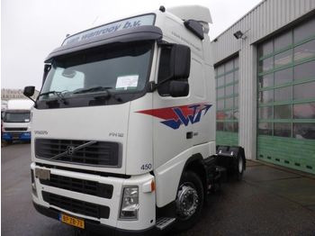 Tractor unit Volvo FH 380, Globetrotter,: picture 1