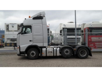 Tractor unit Volvo FH 400 6X2 GLOBETROTTER: picture 1