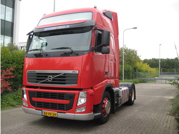 Tractor unit Volvo FH 420 EEV 4X2 XL: picture 1