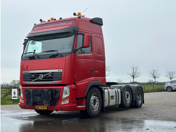 Volvo FH 460 6x2!!537tkm!!EURO 5!!NL TRUCK!! - Tractor unit: picture 3