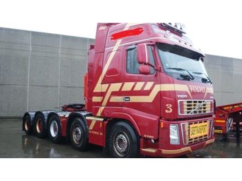Tractor unit Volvo FH 660 8x4 (5 Achser): picture 1