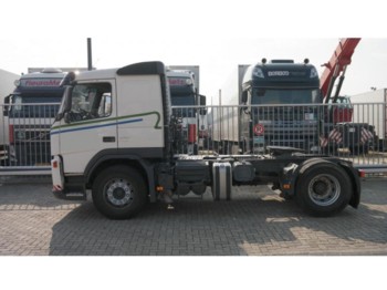 Tractor unit Volvo FM 440 529000KM: picture 1