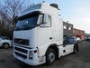 Tractor unit Volvo Fh 12 420 globe xl 656000 km!Alle Optionen
