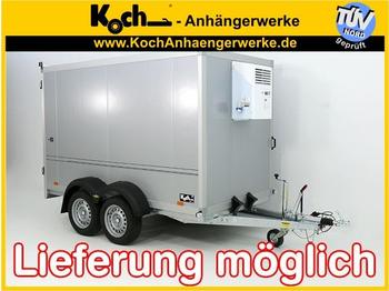 New Car trailer Humbaur Kühlkoffer HK 25 30 16 18 160x300cm Höhe:180cm: picture 1