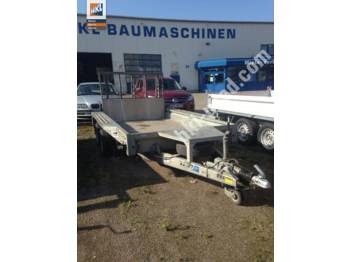 Trailer KOCH W 105 R1/3.5