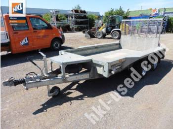 Trailer KOCH W 105 R1/3.5