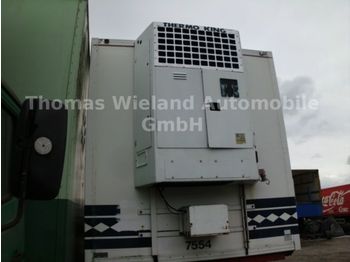 Refrigerator trailer Kässbohrer V14L Tiefkühlanhänger mit  Thermoking LND 50: picture 1