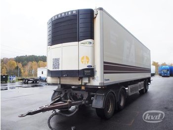 Refrigerator trailer Norfrig WH4-38-107CF: picture 1