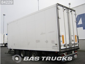 Refrigerator trailer Schmitz Cargobull BlumenBreit ZKO-18: picture 1