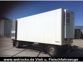 Refrigerator trailer Schmitz Cargobull KO 18 Tiefkühl RohrbahnThermoking SL 200e: picture 1