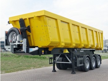 New Tipper trailer Schmitz Cargobull SKI 39 - 8.5: picture 1