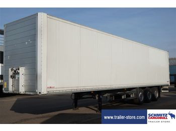 Closed box trailer Schmitz Cargobull Semitrailer Dryfreight Standard: picture 1