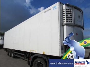 Refrigerator trailer Schmitz Cargobull Semitrailer Reefer Multitemp: picture 1