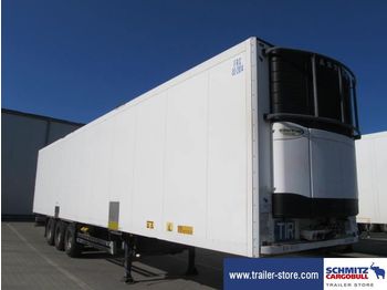 Refrigerator trailer Schmitz Cargobull Semitrailer Reefer Multitemp Doubledeck: picture 1