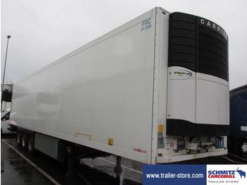 Refrigerator trailer Schmitz Cargobull Semitrailer Reefer Standard: picture 1