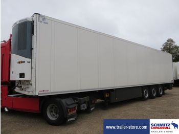 Refrigerator trailer Schmitz Cargobull Semitrailer Reefer Standard: picture 1