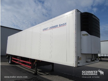 Refrigerator trailer Schmitz Cargobull Trailer Other: picture 1