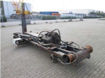 Hook lift truck ANR 22 TON: picture 1