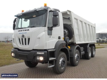 New Tipper ASTRA HD9 84.42: picture 1