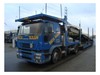 Autotransporter truck Iveco STRALIS AT440S40 4X2