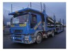 Autotransporter truck Iveco STRALIS AT440S40 4X2