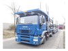 Autotransporter truck Iveco STRALIS AT440S40 4X2