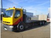 Autotransporter truck Renault Premium 340.26 6x2