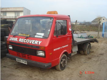 Volkswagen LT 45 - Autotransporter truck