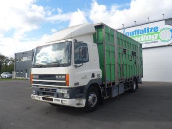 Cab chassis truck DAF CF85.380