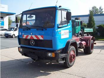 Mercedes benz 1117 for sale #5