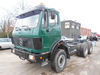 Chassis truck Mercedes-Benz 2628