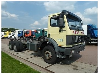 Mercedes 2629 for sale #4