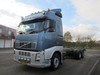 Chassis truck Volvo FH440 6X2R FAL8.0 CHASSIS