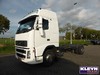 Chassis truck Volvo FH 13.400 MANUAL 348 TKM!