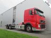 Chassis truck Volvo FH 580 6X4 CHASSIS EURO 4