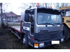 Chassis truck Volvo FL611L