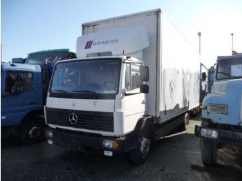 Mercedes benz 1117 for sale #6