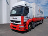 Container transporter/ swap body truck Renault 370 DCI Premium BDF