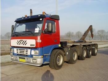  FM 2850-T - Container transporter/ Swap body truck