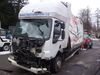 Curtainsider truck DAF 45.220
